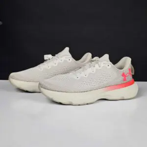 UNDER ARMOUR INFINITE Comfort Deluxe System Running Shoes For Men