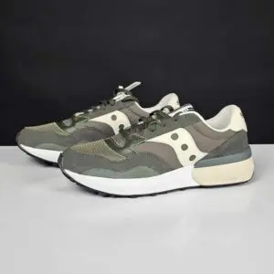 saucony JAZZ NXT Colourblocked Sneakers for Men