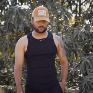 Jockey 9930 Super Combed Cotton Rib Solid Vest For Men