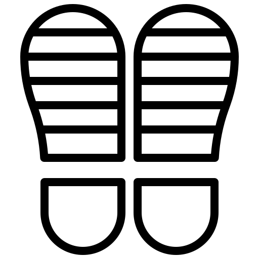 BOTTOM SOLEicon