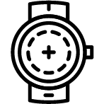 CASE DIAMETERicon