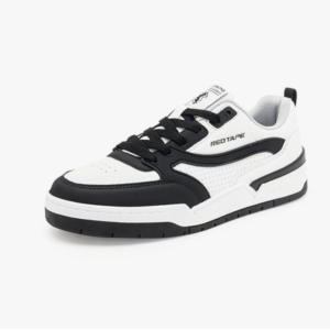 Red Tape RSL0271 Men Colourblocked Sneakers
