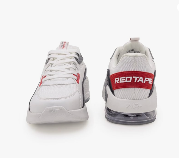 Red Tape RSO2774 Casual Sneaker For Men - Image 4
