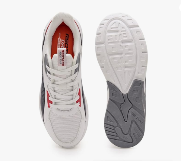 Red Tape RSO2774 Casual Sneaker For Men - Image 3