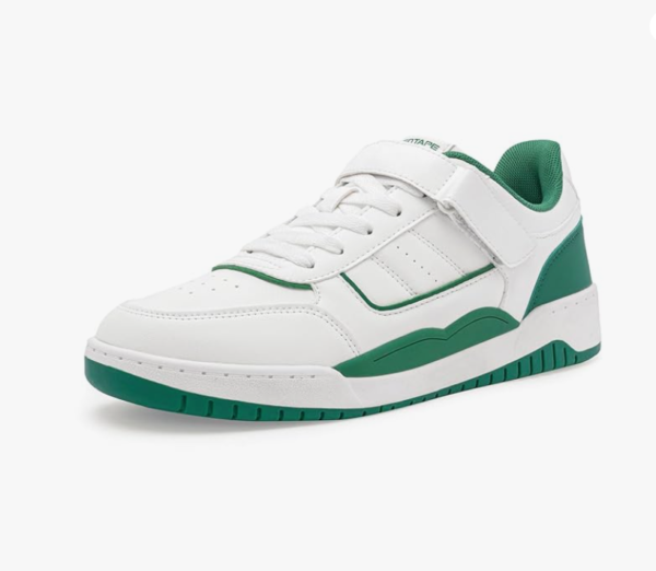 Red Tape RSL0095 Comfortable Sneakers For Men - Image 2
