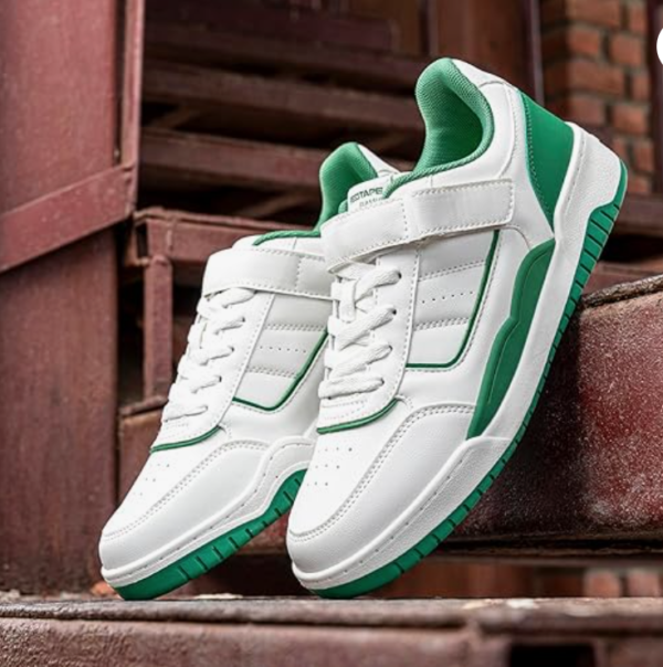 Red Tape RSL0095 Comfortable Sneakers For Men