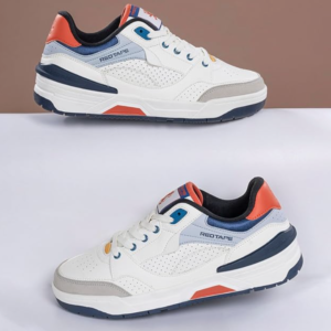 Red Tape RSL0214 Colourblocked Sneakers For Men