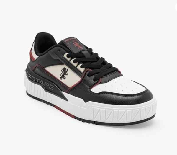 Red Tape RSL0497-6 Casual Sneaker Shoes for Men - Image 3