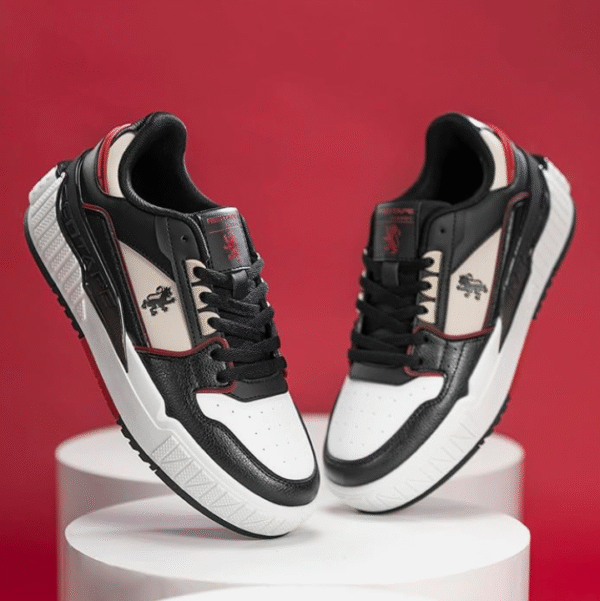 Red Tape RSL0497-6 Casual Sneaker Shoes for Men