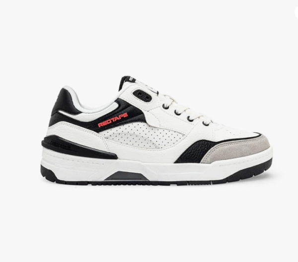Red Tape RSL0210 Casual Sneaker Shoes for Men - Image 2