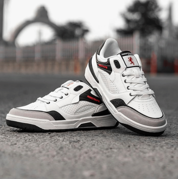 Red Tape RSL0210 Casual Sneaker Shoes for Men - Image 4