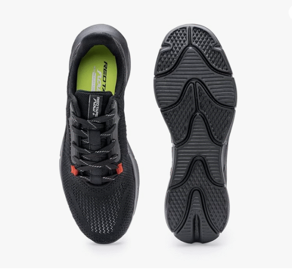 Red Tape RSO3021 Walking Shoes For Men - Image 3