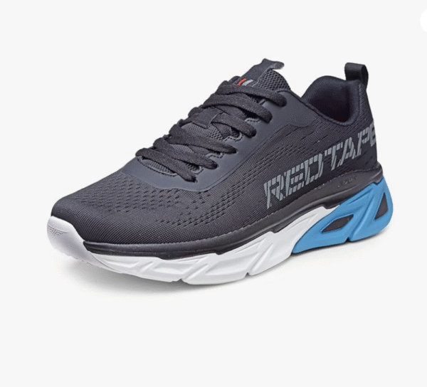 Red Tape RS01731B Walking Shoes For Men - Image 2