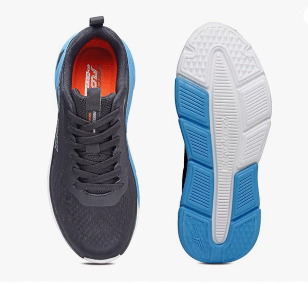 Red Tape RS01731B Walking Shoes For Men - Image 3
