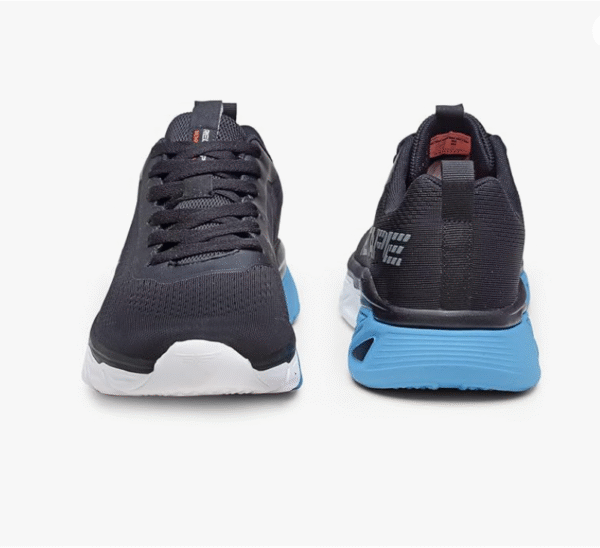 Red Tape RS01731B Walking Shoes For Men - Image 4
