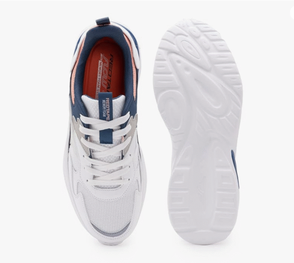Red Tape RSO2135 Sneaker Shoes for Men - Image 5