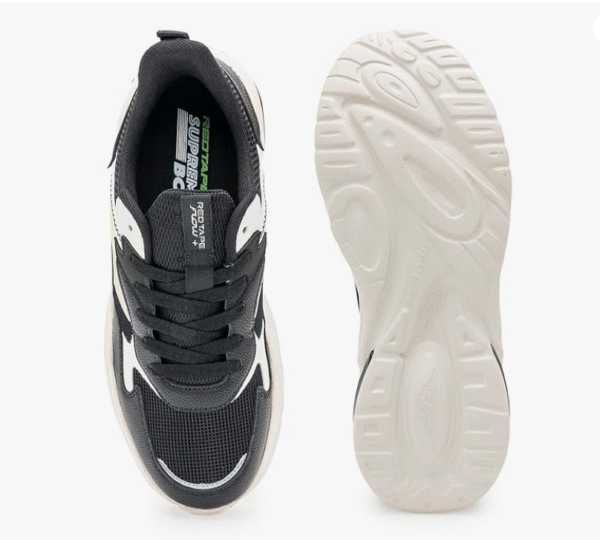 Red Tape RSL0451 Casual Sneaker Shoes for Men - Image 4