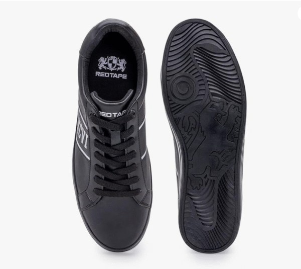 Red Tape RMV0046 Sneakers For Men - Image 4
