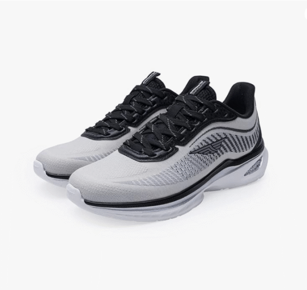 Red Tape RSO2106 Walking Shoes For Men - Image 3