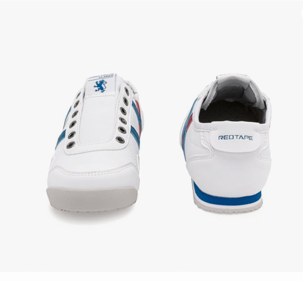 Red Tape RSL0205 Casual Sneaker Shoes for Men - Image 4