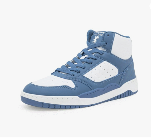Red Tape RSL0014 Casual Sneaker for Men - Image 5