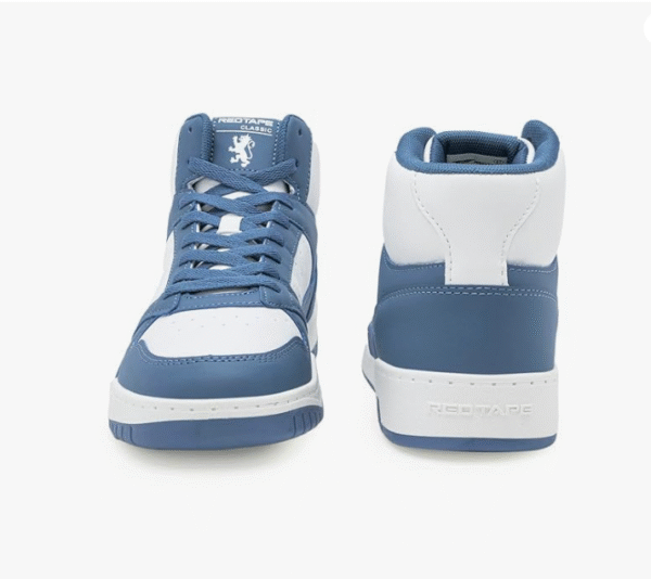 Red Tape RSL0014 Casual Sneaker for Men - Image 3