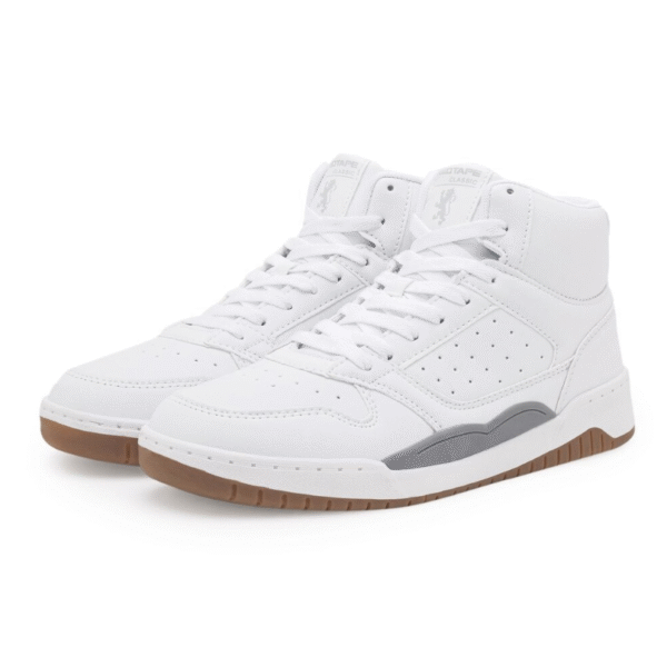 Red Tape RSL0015 Casual Sneaker for Men - Image 4
