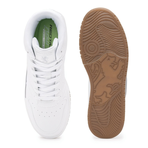 Red Tape RSL0015 Casual Sneaker for Men - Image 5