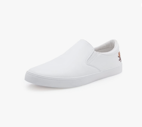 Red Tape RMV0125 Slip-On Sneakers For Men - Image 2