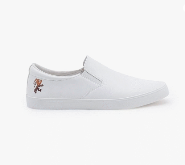 Red Tape RMV0125 Slip-On Sneakers For Men - Image 3