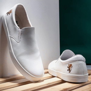 Red Tape RMV0125 Slip-On Sneakers For Men