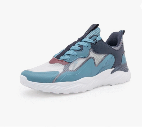 Red Tape RSO2844 Sports Walking Shoes for Men - Image 2