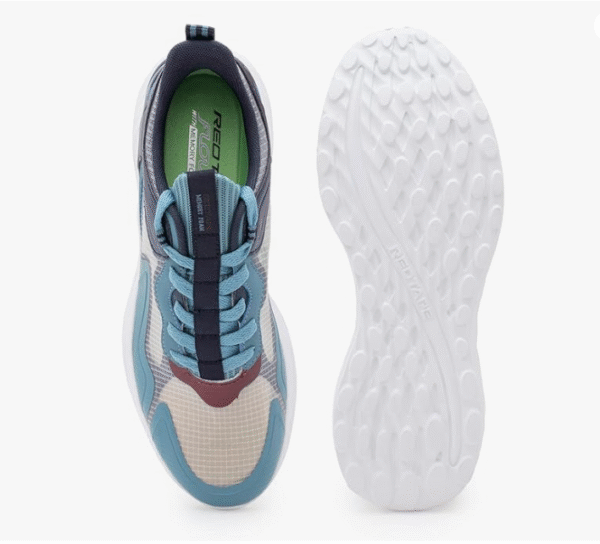 Red Tape RSO2844 Sports Walking Shoes for Men - Image 3