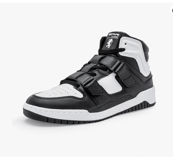 Red Tape RSL0081 Casual Sneakers For Men - Image 2
