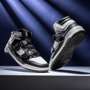 Red Tape RSL0081 Casual Sneakers For Men