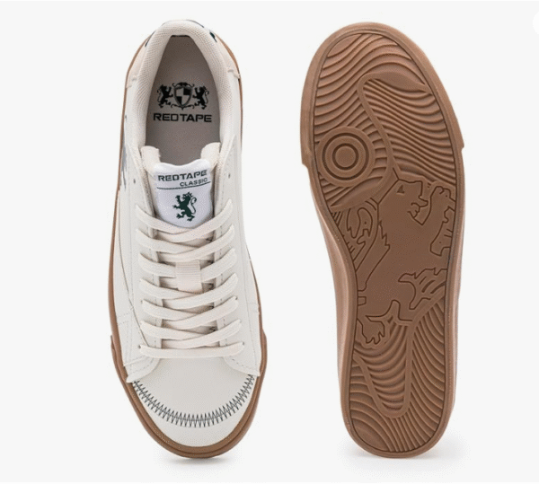 Red Tape RMV0228 Sneaker Shoes for Men - Image 3