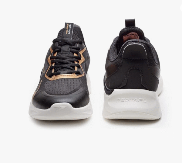 Red Tape RSO2021 Walking Shoes For Men - Image 3