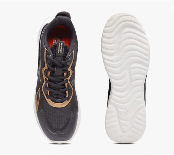 Red Tape RSO2021 Walking Shoes For Men - Image 4