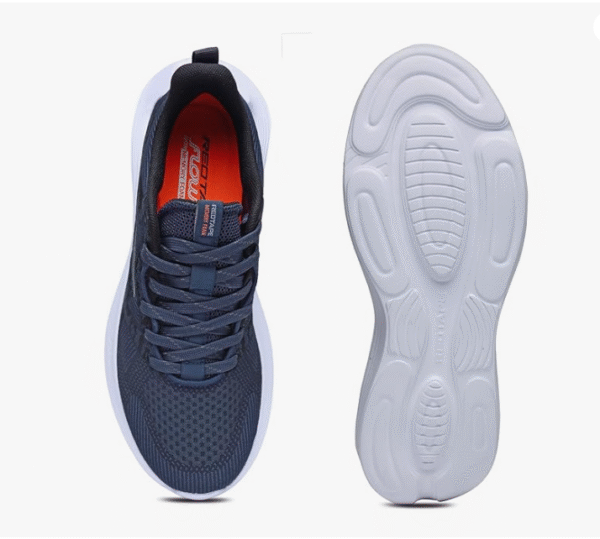 Red Tape RSO1574A Running Shoes For Men - Image 5