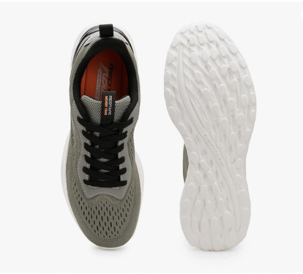 Red Tape RSO1873 Walking Shoes For Men - Image 5