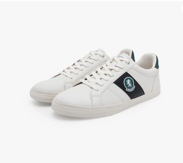 Red Tape RTE3652 Casual Sneakers For Men - Image 4
