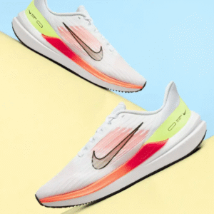Nike Air Winflo 9 Running Shoes For Men
