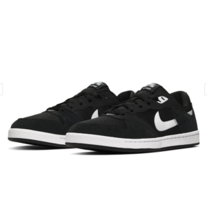 Nike SB ALLEYOOP Skateboard Shoes For Men