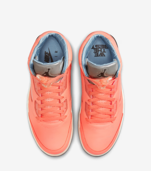 Nike Air Jordan 5 X DJ Khaled Sneakers For Men - Image 2