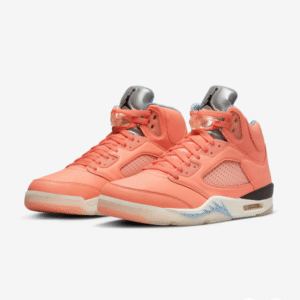 Nike Air Jordan 5 X DJ Khaled Sneakers For Men