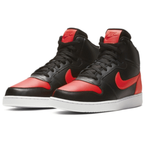 Nike Ebernon Mid-Top Sneakers For Men