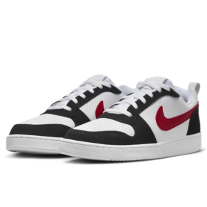 Nike Court Borough Low Sneakers For Men