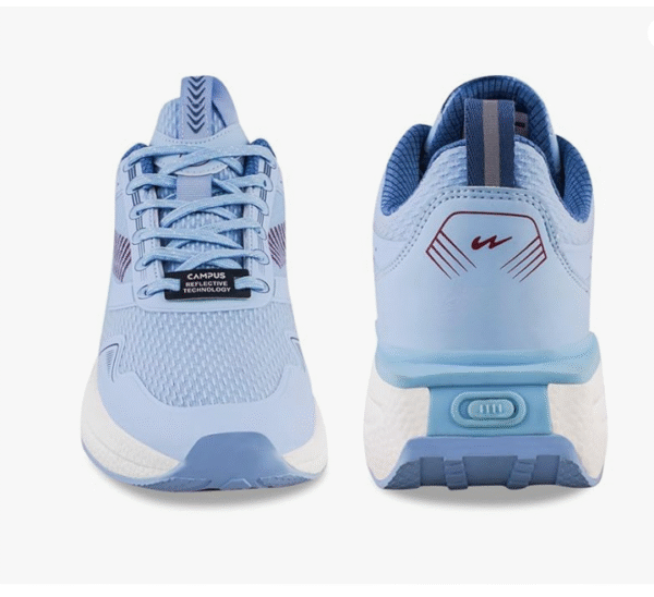 Campus Speck Running Shoes For Men - Image 3