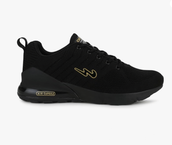 Campus Mike(N) Running Shoes For Men
