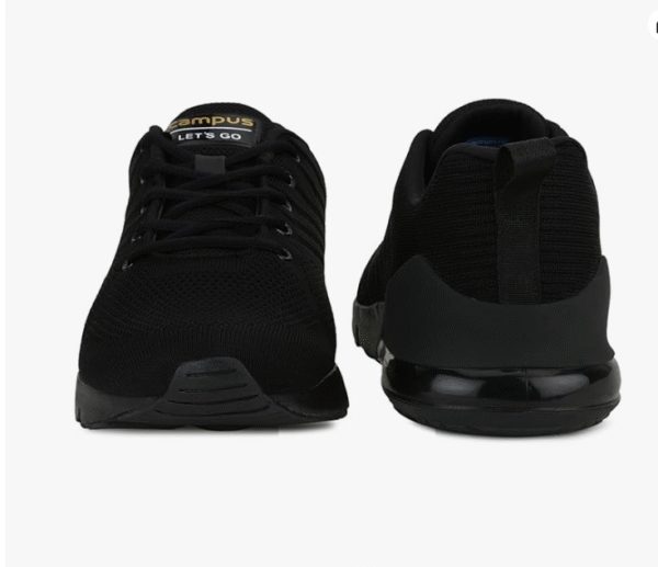 Campus Mike(N) Running Shoes For Men - Image 4